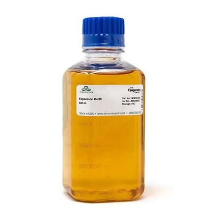 Zymo Research Expansion Broth, EB, 500 ml ZM3012-500